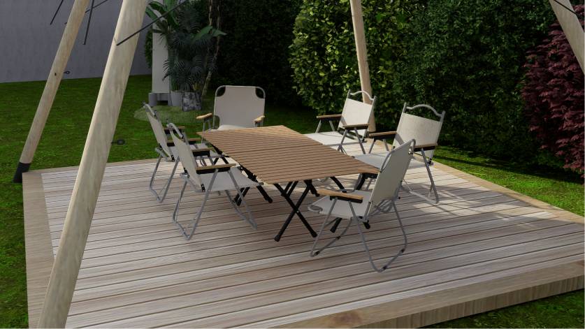 萝岗区帐篷生产厂家：以匠心筑牢户外装备的品质根基